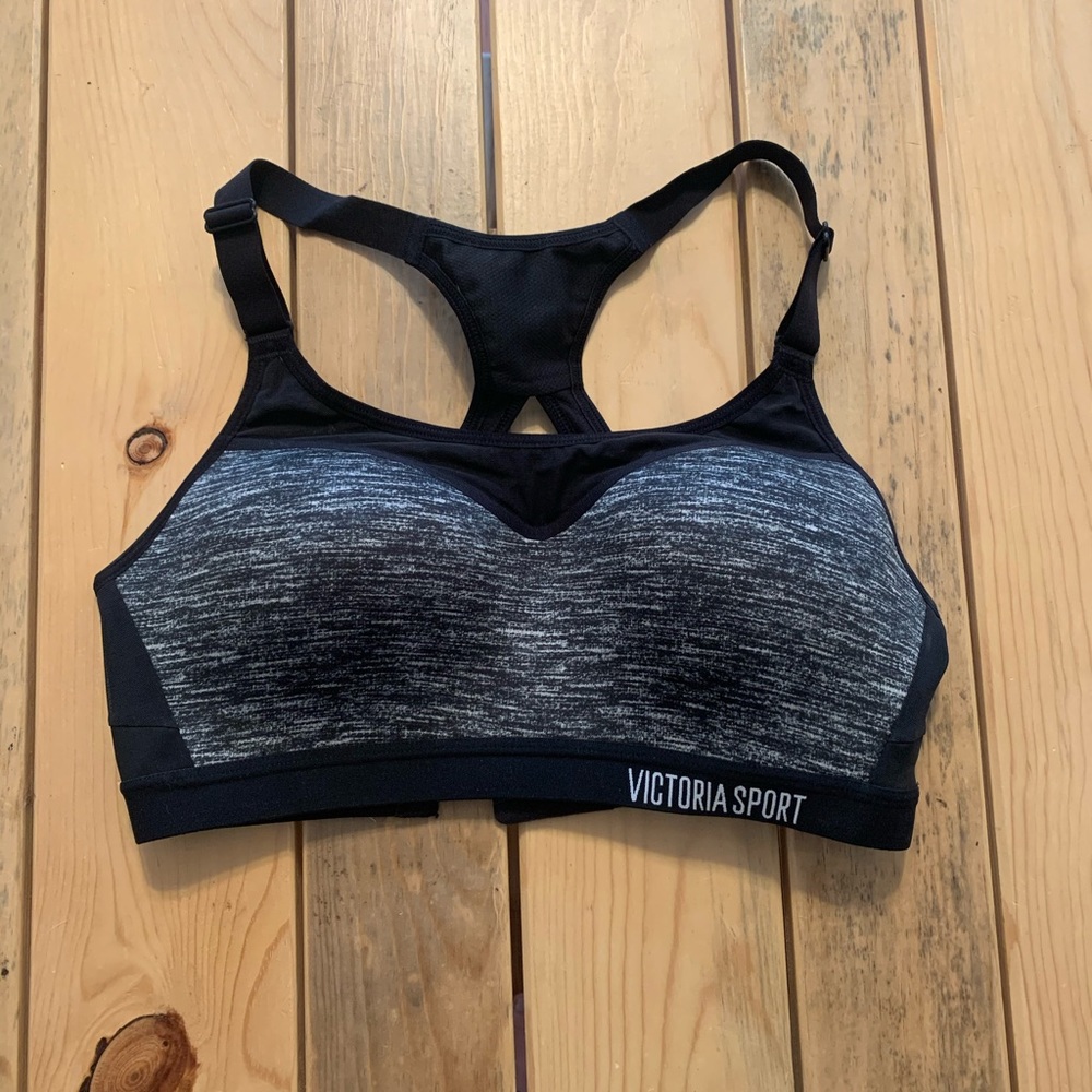 Perfect condition sports bra